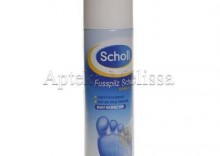 SCHOLL Spray do stóp 3w1 - 150 ml