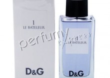 Dolce & Gabbana Le Bateleur 1 woda toaletowa 100 ml