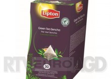 Lipton Piramida Green Tea Sencha 30 szt