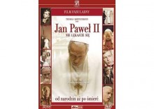 Nie lkajcie si - ycie i nauczanie Jana Pawa II, Dvd