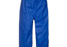 Molo WAITS Spodnie materiaowe niebieski