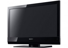 TV + DVD SONY KDL-22BX200