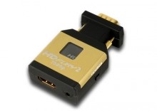 HDFury - HDMI / VGA / RGB i Audio - Limited Edition