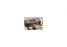 Zestaw Raclette SUISSE Foodlovers