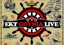 EKT Gdynia - EKT Gdynia - Live