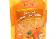 HELIO 100g Skrka pomaraczowa