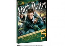 Harry Potter i Zakon Feniksa - Wydanie kolekcjonerskie (3 DVD) Harry Potter and the Order of the Pho