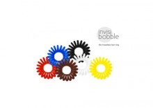 Invisi Bobble - Rewolucyjna gumka do wosw 3 sztuki