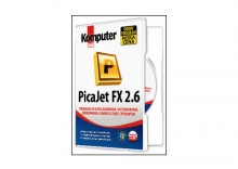 PicaJet FX 2.6