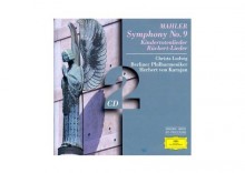 Mahler: Symphony No.9 & Kindertotenlieder