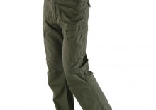 Spodnie M65 DESMOND - oliwka