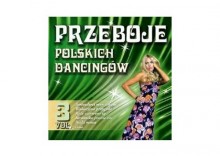 Przeboje polskich dancingw, Vol.3