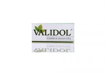 Validol - 10tabletek