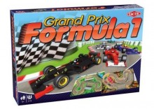 Formua 1 Grand Prix