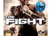 The Fight 9163473