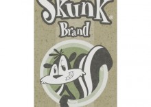 bibuki Skunk 01116700/Brand 1.0 SW - No Color