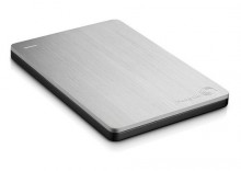 Seagate Slim STCD500204 2,5'' 500GB, USB 3.0 - dysk zewnętrzny