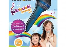 Domowe Karaoke - Dzieciaki piewaj
