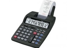 Kalkulator CASIO HR-150TEC