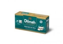 Dilmah Premium Tea Ceylon herbata Ex30