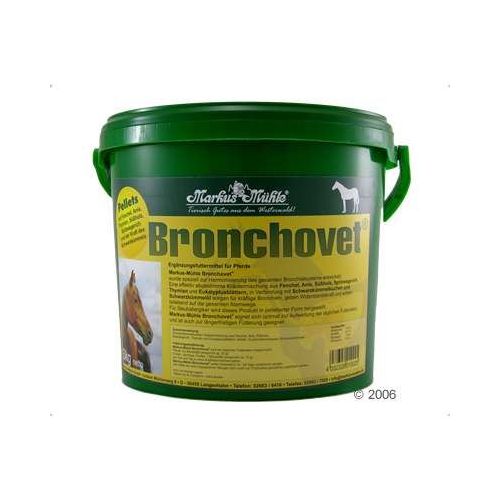 Markus-Mhle Bronchovet suplement diety - 3 kg