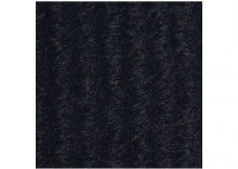 Tkanina obiciowa bawełna i polister, czarna