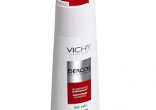 Vichy Dercos szampon wzmacniający 200ml