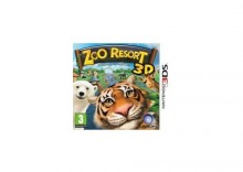 Zoo Resort 3DS