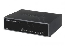 PLANET NVR-820 Rejestrator IP 8-kanaw z HDMI