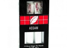 Herbata czarna Premiers 12 saszetek Assam