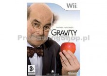 Proffesor Heinz Wolff's Gravity [Wii]