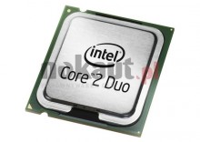 INTEL Core 2 Duo E7600