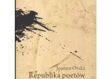 Republika poetów [opr. miękka]