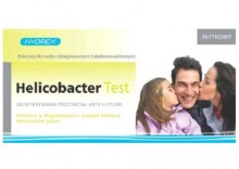 Test Helicobacter