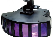 Saturn TRI LED