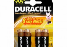 Bateria AA Duracel