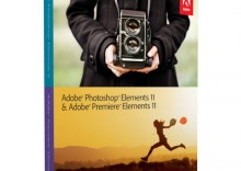 Pakiet Premiere Elements 11 oraz Photoshop Elements 11 PL dla Windows