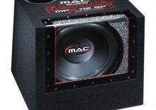 MAC AUDIO MPX 112BP