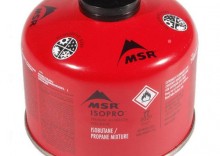 Kartusz gazowy MSR IsoPro 226 g