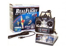 RealFlight G4.5