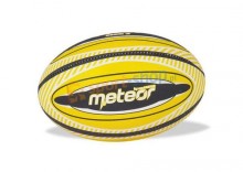 Pika do rugby 3 Meteor
