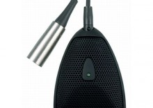 Mikrofon powierzchniowy, kardioidalny Shure MX 393/C