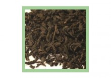 Herbata Czarna: Lapsang Sonchong