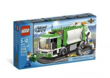 4432 mieciarka LEGO City
