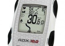 ROX 10.0 GPS Basic Biay
