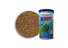 Tropical Biorept W 5 l/1,6 kg Wieloskadnikowe paeczki dla wi - pokarm dla wi w wiaderku