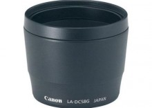 Canon Adapter konwerterw LA-DC58G