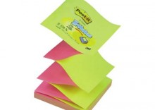 NOTES Z-NOTES R330N ӣTO-RӯOWY NEON 3M 090057a