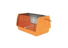 TRIXIE Box transportowy dla gryzoni i ptaków 30 x 18 x 20 cm