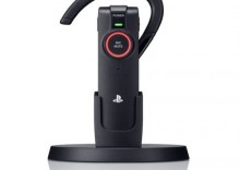 Sony bezprzewodowa słuchawka bluetooth do PS3